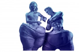 O método de emagrecimento MARCUSSI